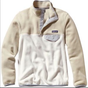 Patagonia Synchilla Snap Fleece